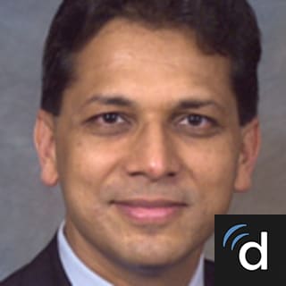 Parvesh Bansal, MD