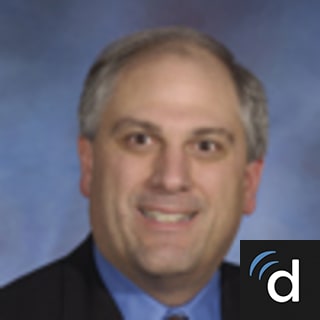 Andrew Loesberg, MD