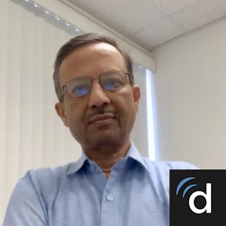 Chandrasekhar Reddy, MD
