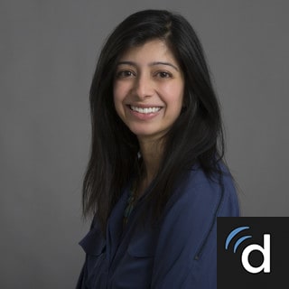 Lakshmi Warrior, MD