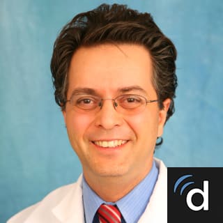Afshin Safa, MD
