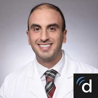 Fadi Aboud Syriani, MD, Resident Physician, Dallas, TX