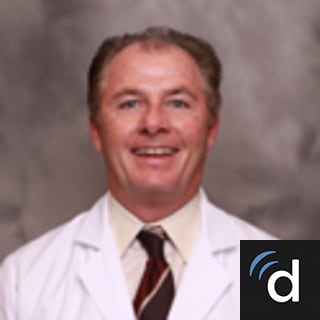 John Westerkamm, MD