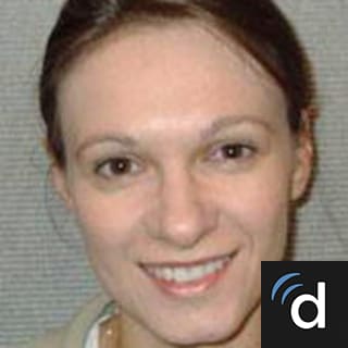 Magdalenne (Browarski) Corso, MD