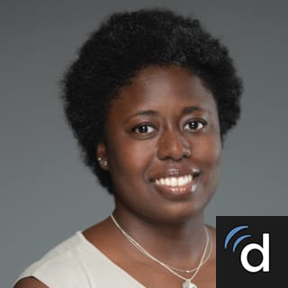 Nneka Nzegwu, DO, Neonat/Perinatology, Washington, DC
