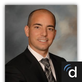 Anthony Sparano, MD