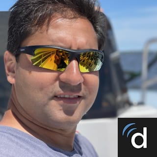 Cyrus Manavi, MD