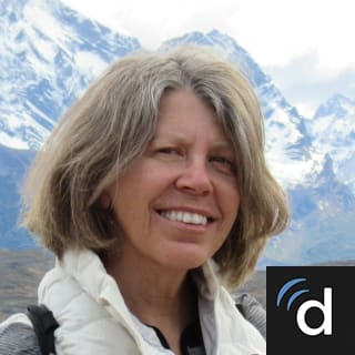 Nancy Burkey, MD