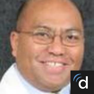 Philip Rumbaoa, MD