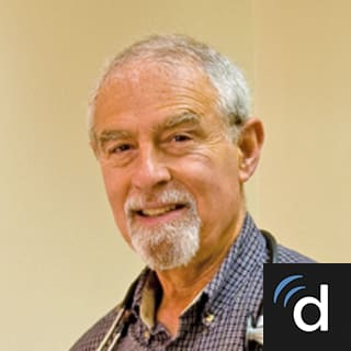 Jerrold Nadler, MD, General Surgery, Arnold, CA