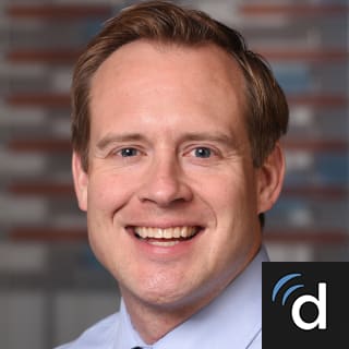 Craig Shank, MD, Orthopaedic Surgery, Dayton, OH