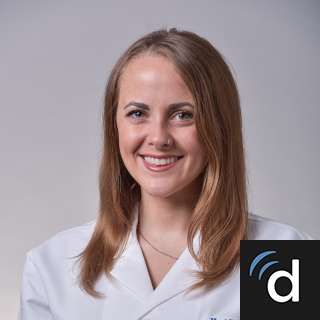 Keri Bergin, MD