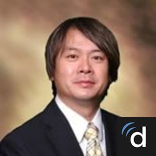 Robert Wang, MD