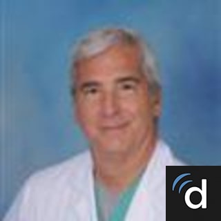 Alexis Abril, MD