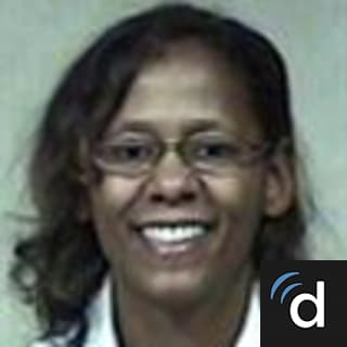 Lawanna Starks, MD
