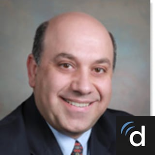 Issam Moubarak, MD
