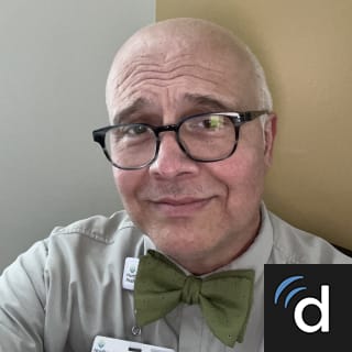 James Urbina, MD