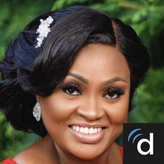 Motunrayo Adegorusi, Pediatric Nurse Practitioner, Rockville, MD