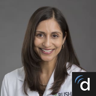 Najia Shakoor, MD
