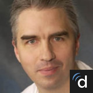 Brian Whitehouse, MD