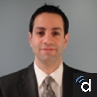 John Ioannou, MD