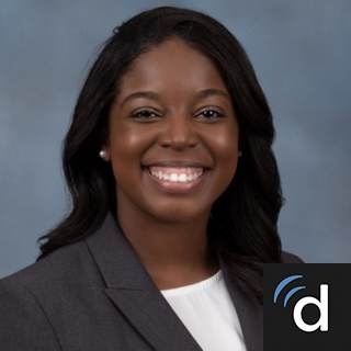 Aubriana Smith, MD, Resident Physician, Memphis, TN