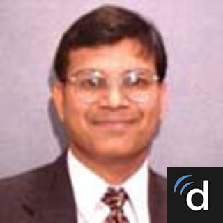 Anil Maheshwari, MD, Internal Medicine, Massapequa, NY