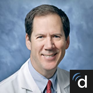 David Austin, MD
