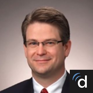 Patrick Timmins III, MD