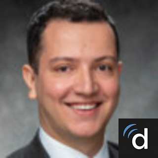 Dogan Polat, MD, Research, Dallas, TX
