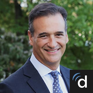 Mark Rubino, MD