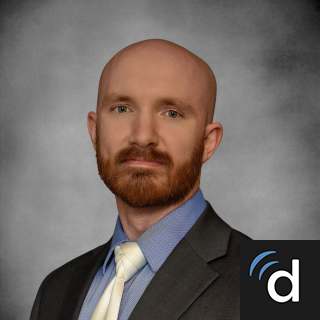 Sean Thornton, MD, Resident Physician, Versailles, KY