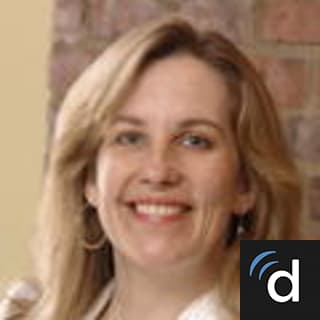 Elizabeth Holt, MD