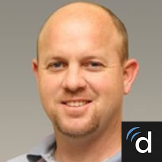 Shane Patterson, MD