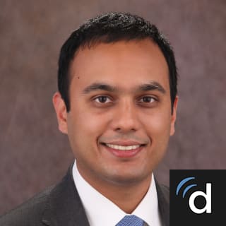 Sunil Hebbar, MD