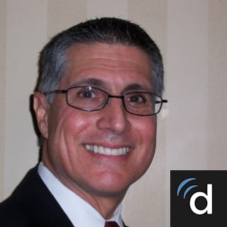 Alfred Sacchetti, MD