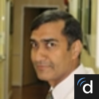 Ambrish Gupta, MD, Cardiology, Arlington, VA