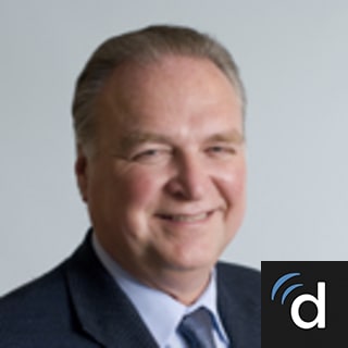 Richard Moscicki, MD