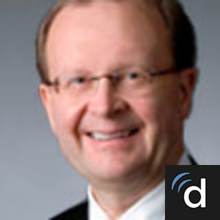 Goran Klintmalm, MD, General Surgery, Dallas, TX