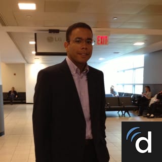 Edgar Naut, MD