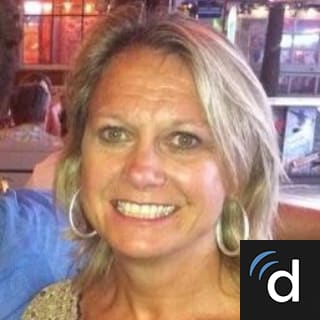 Tammy Jernigan