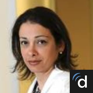 Samar Choubah, MD