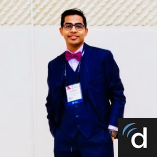 Venkat Vuddanda, MD