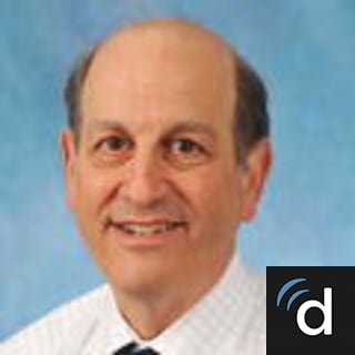 Stephen Bernard, MD