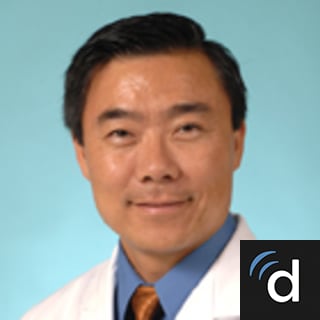 John Lin, MD