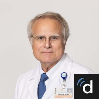 Istvan Balog, MD