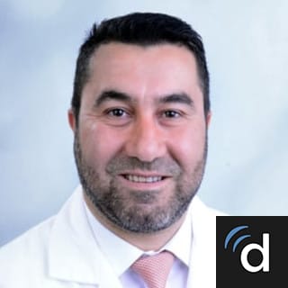 Ameer Almullahassani, MD, Neurology, Fairfield, CA