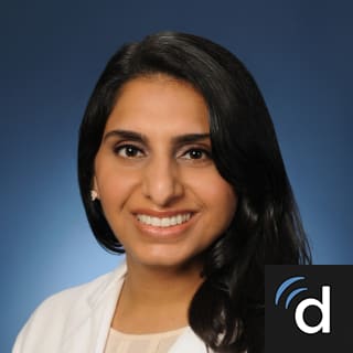 Dhanashri Miskin, MD