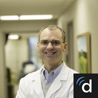 John Rogers, MD