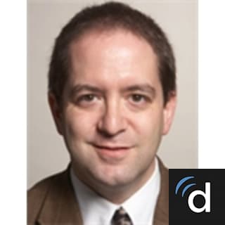 David Gitlitz, MD